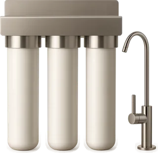 Water Filtration