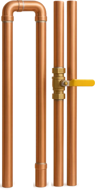 Repiping and Service Lines