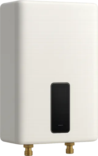 Tankless Water Heaters