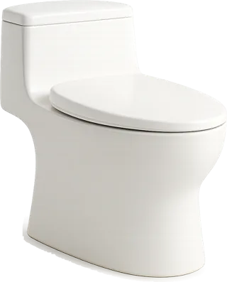 Toilets