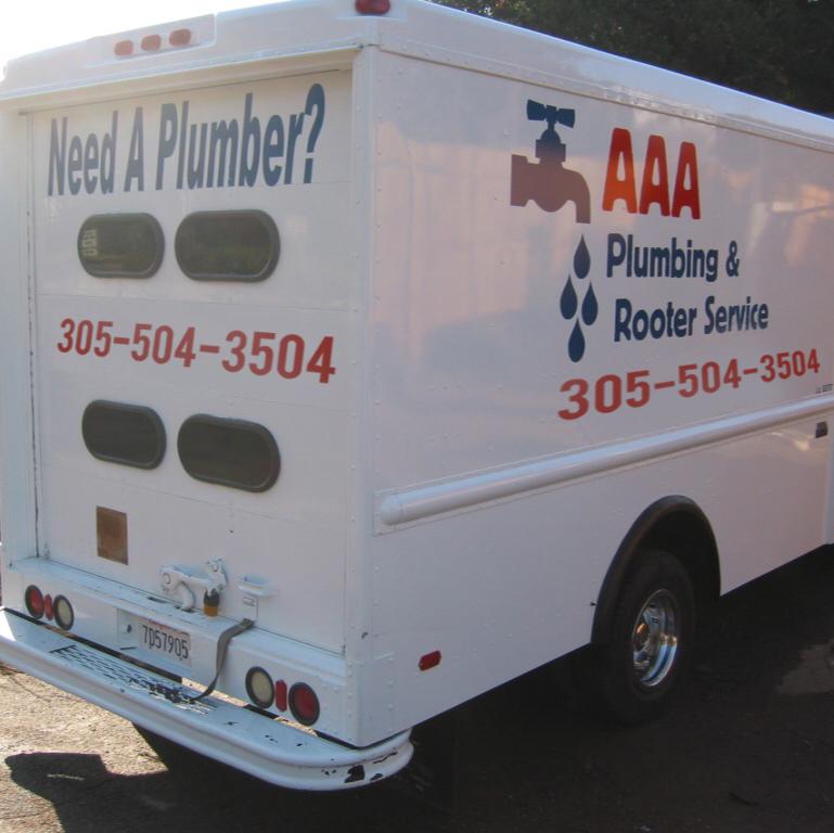AAAPLUMBINGSERVICES COM