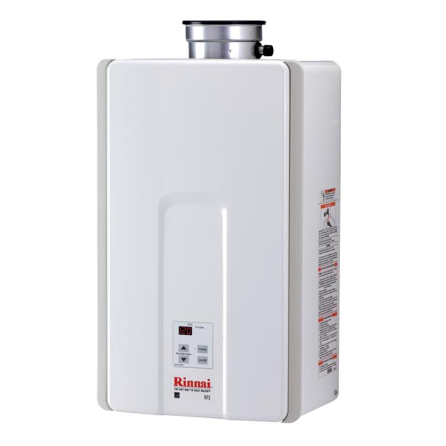 AAAplumbing tankless water heater